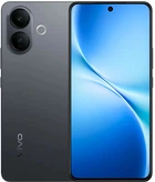 Мобільний телефон Vivo V60 Lite 5G 12/256GB Elegant Black