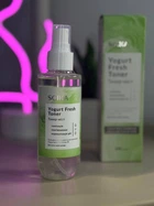 Тонер - міст для обличчя Yogurt Fresh Toner Soika 150 мл