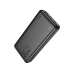 Павербанк Hoco J87A 20000mAh PD20W+QC3.0, 20W, внешний аккумулятор, батарея, УМБ, power bank