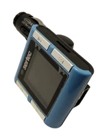 FM-модулятор (Автомобильный) Sertec FM-220