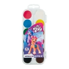 Фарби акварельні Kite My Little Pony, 12 кольорів (LP23-061)