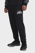 Брюки мужские Under Armour Ua Rival Flc Cb L Чорний 6003954-001