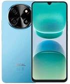 Мобільний телефон Oscal Tiger 8 5G 4/128GB Violet Blue