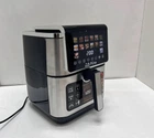 Мультипечь Zepline ZP-00339 на 14 программ 4200 Вт 13 л с двумя тенями