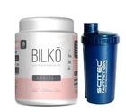 Протеин Bilko Сывороточный Изолят Whey Protein Isolate и Шейкер