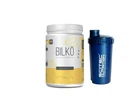 Протеин Bilko Сывороточный Изолят Whey Protein Isolate и Шейкер