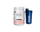 Протеин Bilko Сывороточный Изолят Whey Protein Isolate и Шейкер