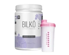 Протеїн Bilko Сироватковий Ізолят Whey Protein Isolate та Шейкер