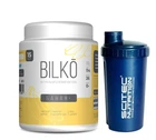 Протеин Bilko Сывороточный Изолят Whey Protein Isolate и Шейкер