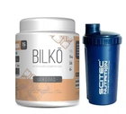 Протеин Bilko Сывороточный Изолят Whey Protein Isolate и Шейкер