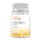 Вітамін С, Vitamin C, My Nutri Week, 500 мг, 60 капсул (MNW-532566)