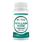 Натуральна добавка Biotus Psyllium Husk Капсули