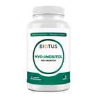 Міо-інозитол, Myo-Inositol, Biotus, 120 капсул (BIO-531316)