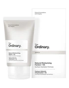 Увлажняющий крем с гиалуроновой кислотой The Ordinary Natural Moisturizing Factors + HA 30 мл