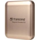 Внешний SSD накопитель Transcend ESD420 1TB Champagne Gold (TS1TESD420G) [155550]