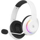 Игровые наушники Bloody GR520 White [154547]