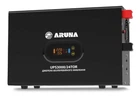Источник бесперебойного питания ARUNA UPS 3000/24 TOR