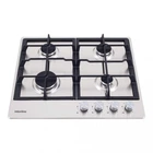 Варочная поверхность газовая Interline HGS 563 FGK XM