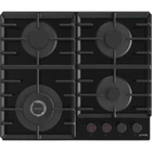 Варочная поверхность газовая Gorenje GKTW642SYB
