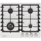 Варочная поверхность газовая Eleyus LINDA 60 WH CTF