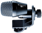 Микрофон динамический Sennheiser 23379 E 904 (4044155001150)