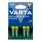 Акумулятор AAA/HR03 800mAh (бл-4шт) VARTA