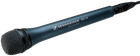 Микрофон динамический Sennheiser 27561 MD 46 (615104051720)