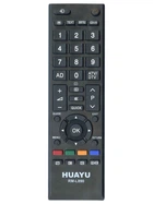 Універсальний пульт HUAYU для телевізора Toshiba RM-L890