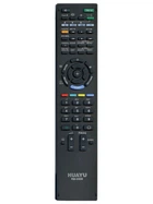 Універсальний пульт HUAYU для телевізора Sony RM-D998