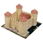 Керамический конструктор Аккерманская крепость. Цитадель. OTTOMAN CASTLE