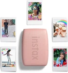 Принтер миттєвого друку Fujifilm Instax Mini Link3 R Pink EX D (16832118) ( 13006 )