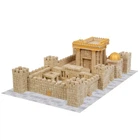 Керамический конструктор Третий храм (THIRD TEMPLE)