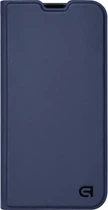 Чехол-книжка для смартфона ArmorStandart OneFold Case для Xiaomi Redmi Note 14 4G Dark Blue (ARM79797)