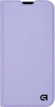 Чохол-книжка для смартфона ArmorStandart OneFold Case для Xiaomi Redmi 15C 4G (GL)/Poco C85 4G (GL) Lavender (ARM88346)