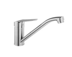 Змішувач кухонний KOLLER POOL Twist TW0950