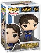 Фигурка Люси Маклин - Funko Pop! FALLOUT #1764 LUCY MACLEAN