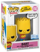 Фигурка Барт - Funko Pop! THE SIMPSONS #1742 BART