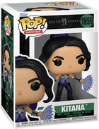 Фігурка Кітана - Funko Pop! MORTAL KOMBAT II #1959 KITANA