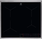 Варочная поверхность электрическая Electrolux EIT60443X