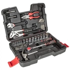 Набір інструментів TOP TOOLS 38D510 81 шт