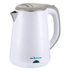 Електрочайник Sea Breeze SB-010 пластиковий чайник-термос 1,8 л 1500 Вт