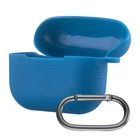 Чехол Silicone Case 1,2mm for AirPods Pro Dark синий