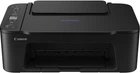 БФП А4 Canon PIXMA E3640 black з Wi-Fi (00117485)