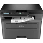 БФП laser mono A4 Brother DCP-L2622DW 34 ppm Duplex PCL USB Wi-Fi (00117422)