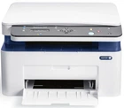 Багатофункціональний пристрій А4 ч/б Xerox WC 3025BI (Wi-Fi) (00117421)