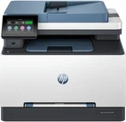 Багатофункціональний пристрій А4 кол. HP Color LaserJet Pro MFP 3303sdw з Wi-Fi (00117327)