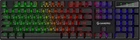Клавиатура GamePro GK296 RGB Black 326381