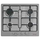 Газовая варочная поверхность BORGIO 6621 Inox FFD