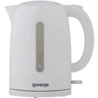 Электрочайник Gorenje K17W 1.7 л белый