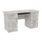 Стол письменный SP1 16 Бетон 150х60х76 см